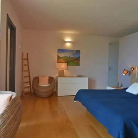 Superb Modern With Magnificent Sea Views Villa