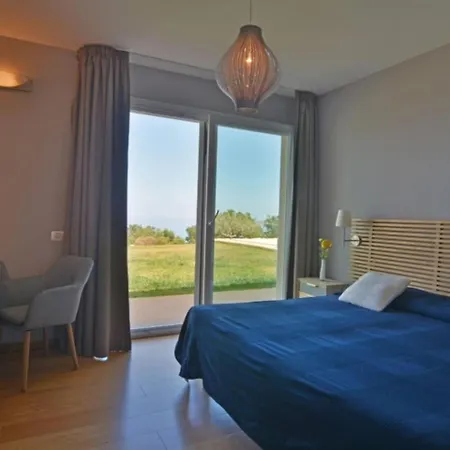 Superb Modern With Magnificent Sea Views Villa *