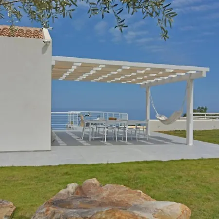 Superb Modern With Magnificent Sea Views Villa